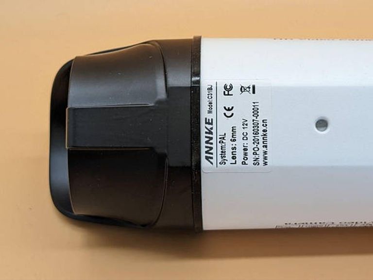 ANNKE 960P 1/1,9 дюйма CMOS Код:null. Зображення 6