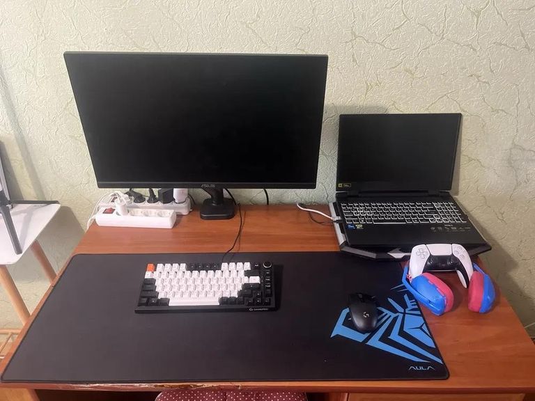 Acer Nitro/Asus Tuf Код:null. Зображення 7