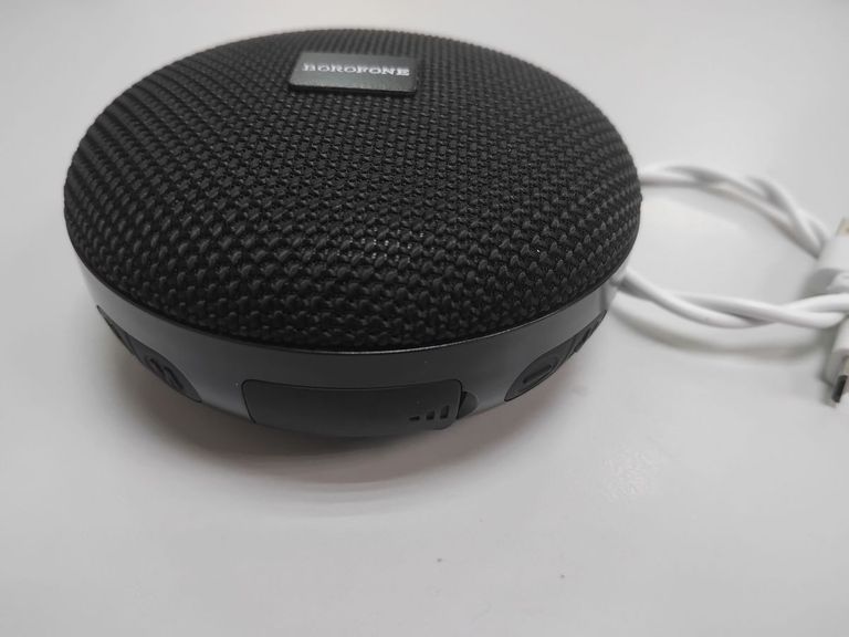 Дешево Borofone BR27 Black з ломбарду