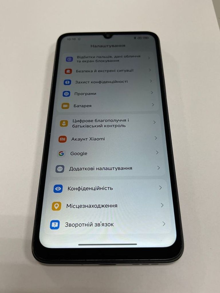 Poco C65 8/256GB Black Код:01-200577021. Изображение 5