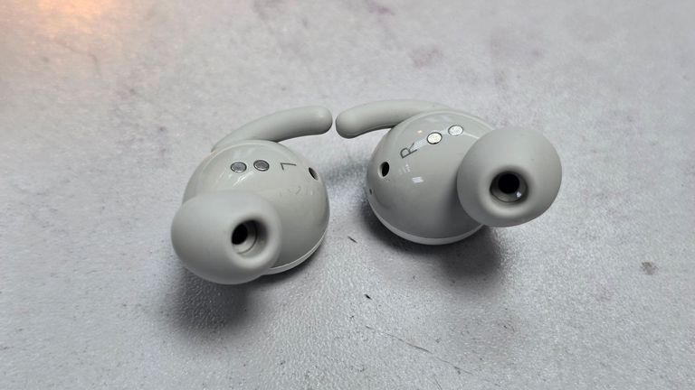 Google pixel buds a-series Код:01-200591740. Зображення 6