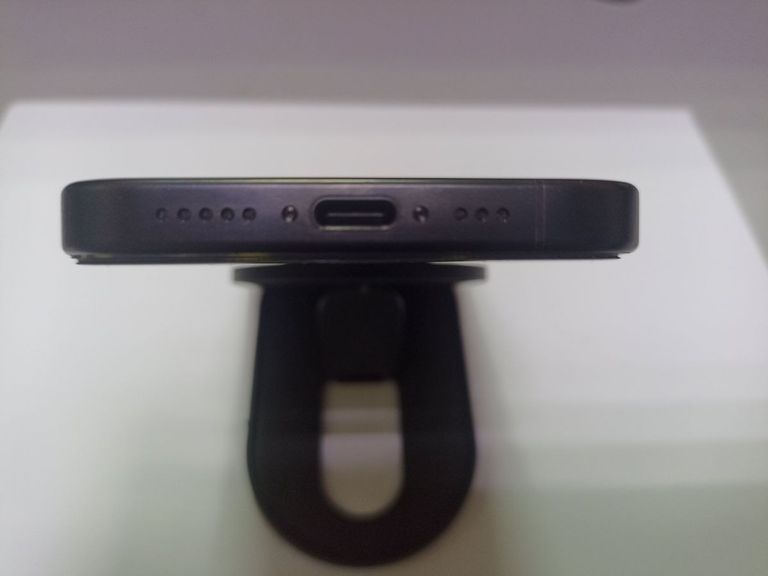 Дешиво Apple iphone 15 pro 128gb с ломбарда