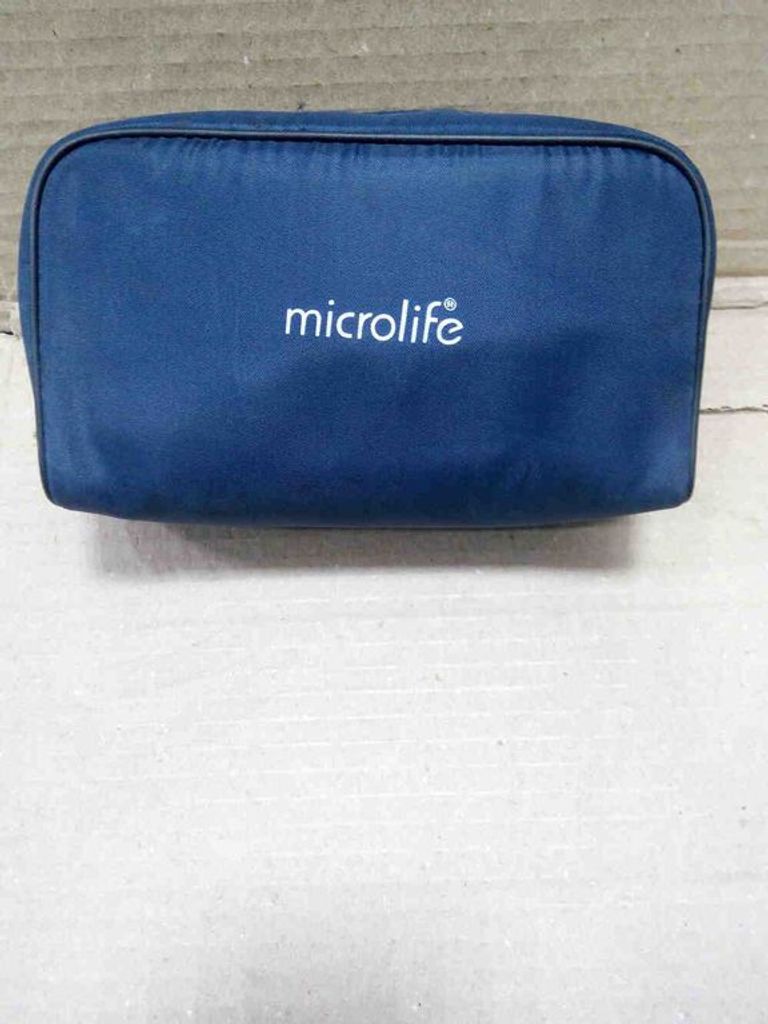 Оголошення Microlife BP AG1-20 Б/У