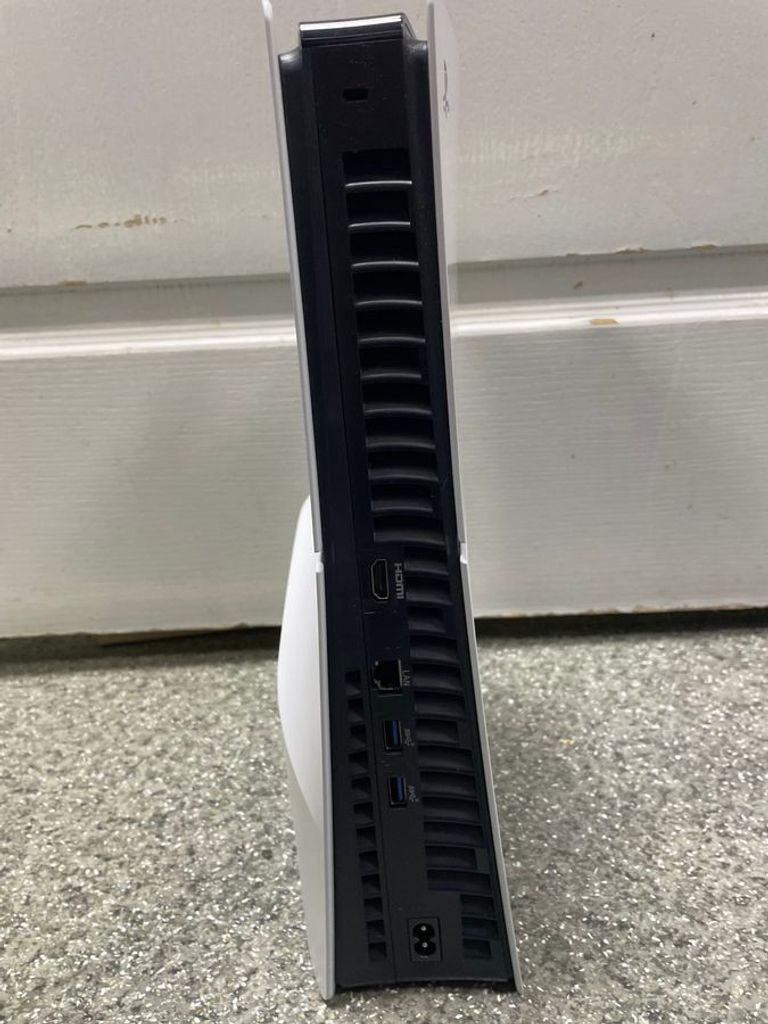 Распродажа Sony PlayStation 5 Slim 1TB, продавец Техноскарб