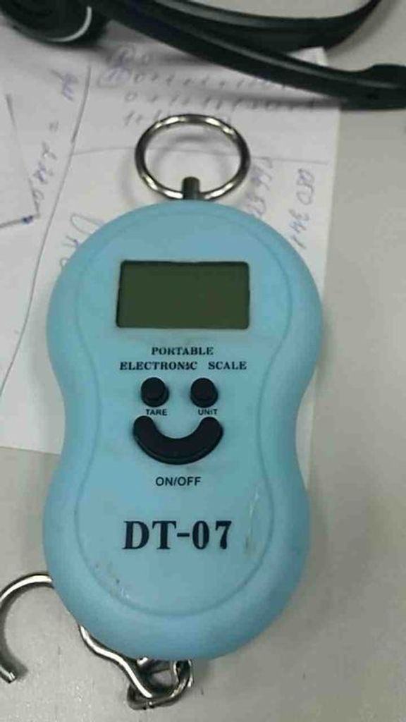 Купити D&T 50kg Б/У