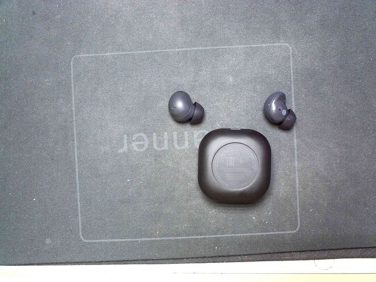 Дешиво Samsung galaxy buds2 pro с ломбарда