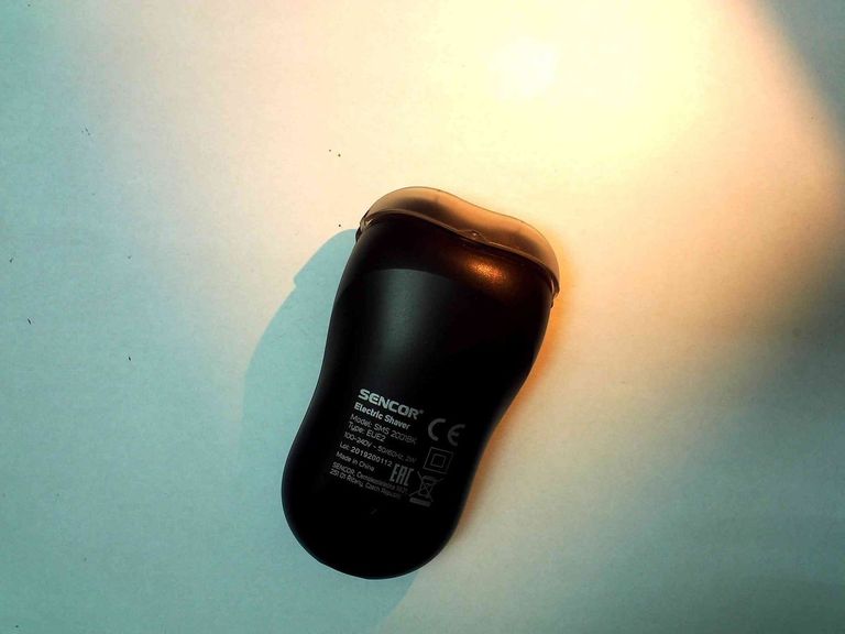 Объявление Sencor SMS 2001BK Б/У