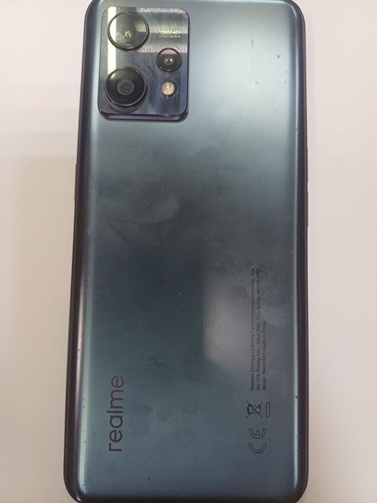Realme 9 8/128gb Код:01-200600546. Зображення 8