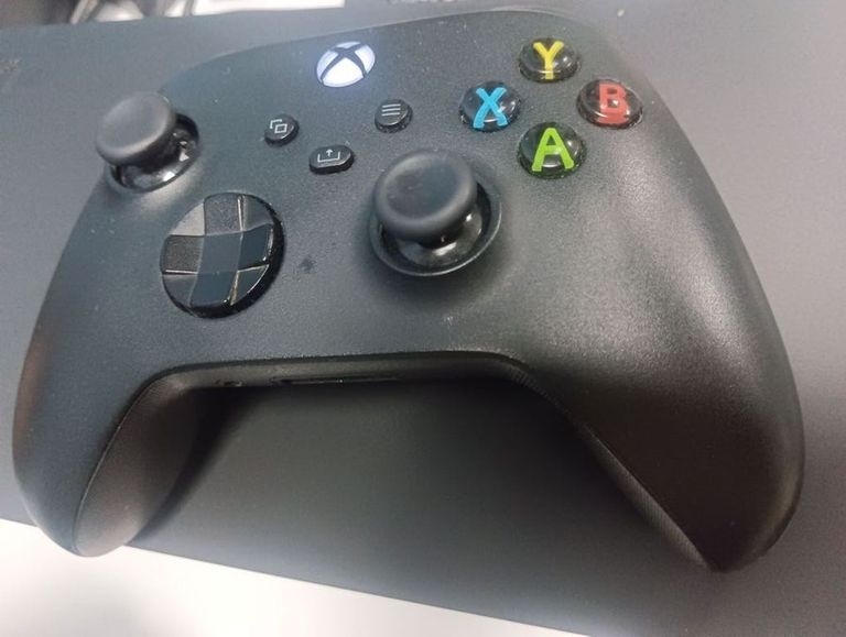 Объявление Microsoft xbox series x 1tb Б/У