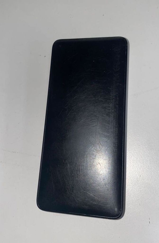 Оголошення Baseus ppbd20 15w Б/У