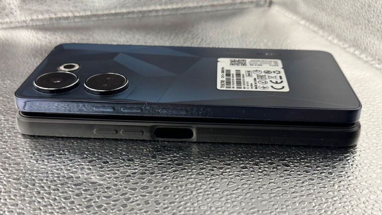 Tecno camon 20 pro 8/256gb Код:01-200603942. Зображення 5
