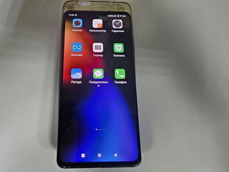 Купить Xiaomi mi 9t 6/64gb Б/У