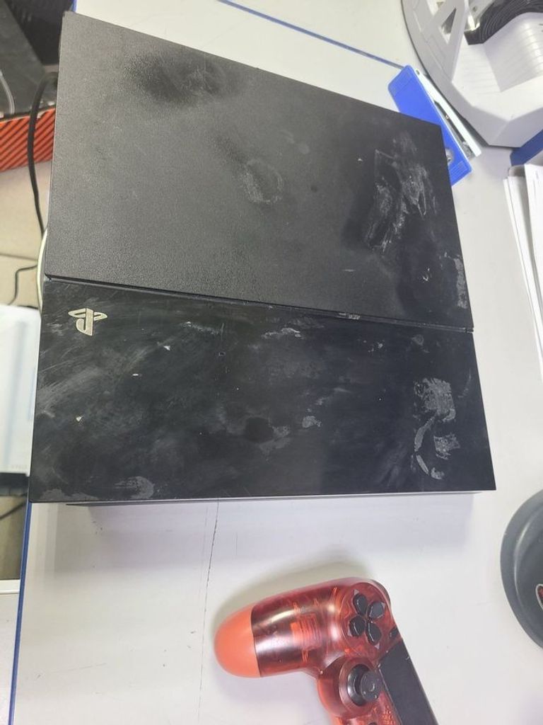 Купить Sony playstation 4 slim 1tb Б/У