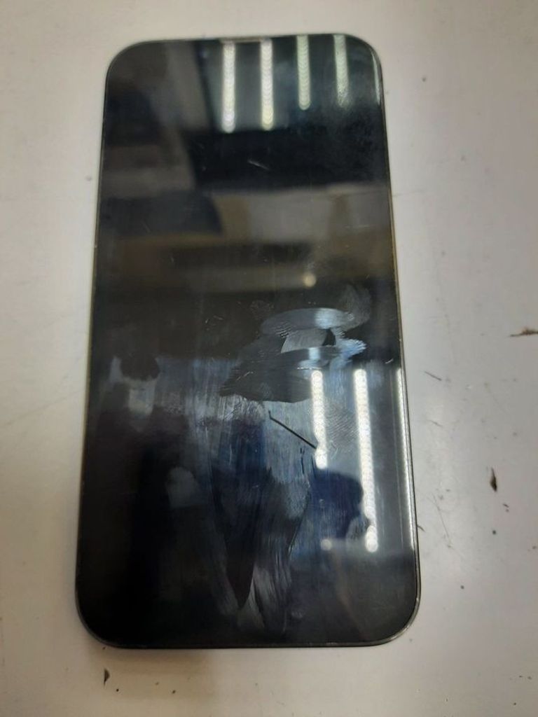 Оголошення Apple iphone 13 pro 128gb Б/У