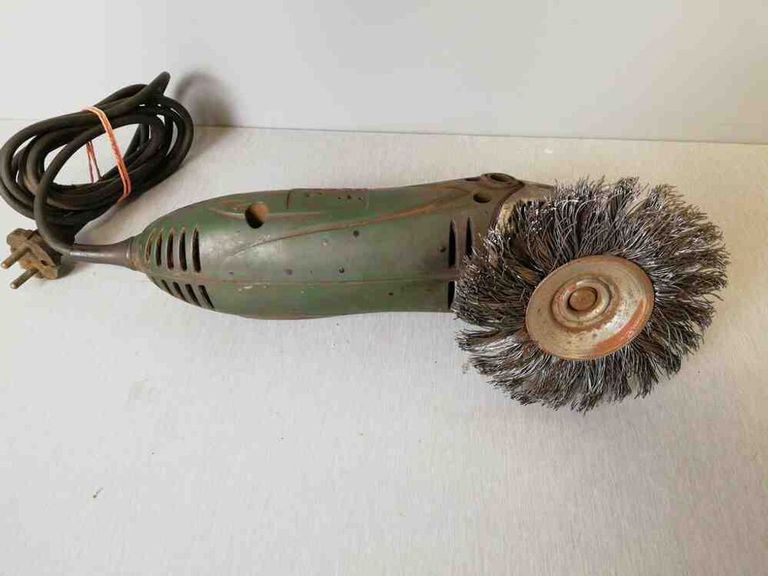 Оголошення Bosch PWS 750-125 (06033A2423) Б/У