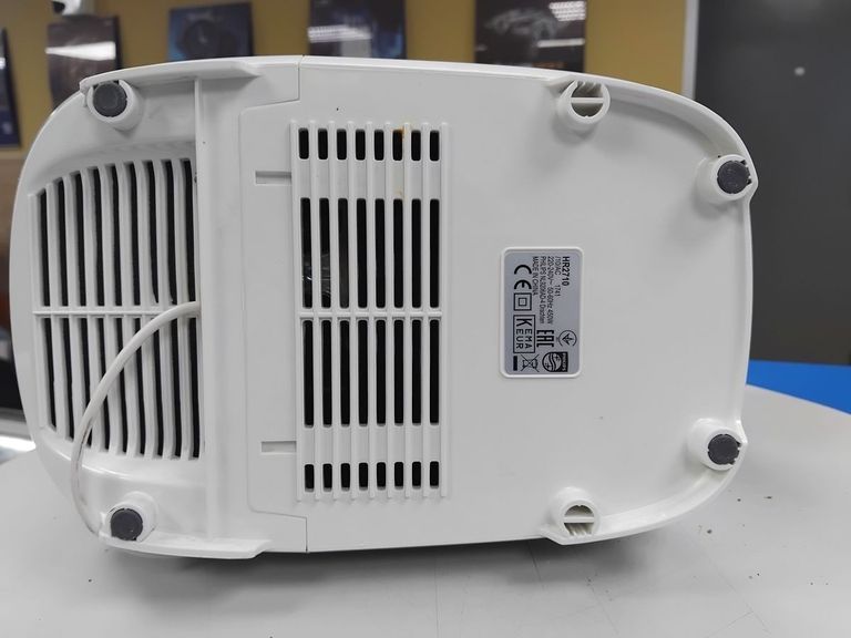 Philips hr-2710/10 Код:01-200605204. Зображення 5