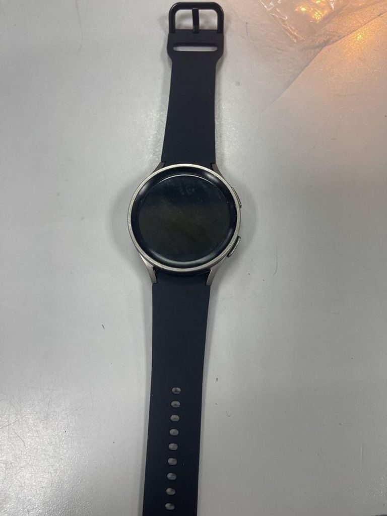 Купити Samsung galaxy watch5 pro 45mm lte Б/У