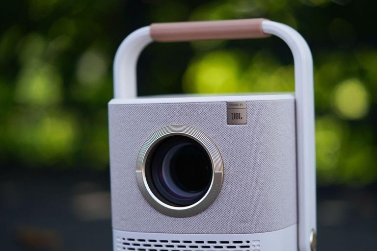 Акція! Проектор Yaber T2 (Sound by JBL) Код:null. Зображення 7