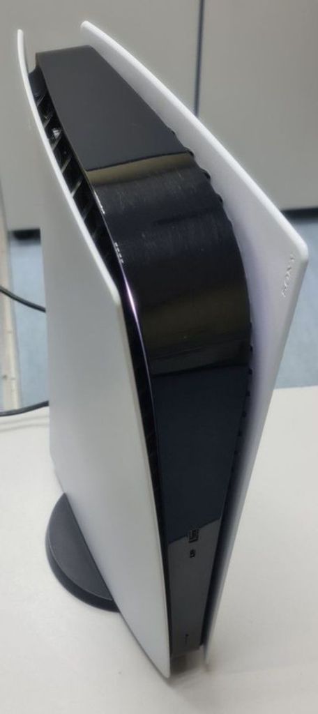 Sony PlayStation 5 Digital Edition 825GB Код:01-200607479. Зображення 5