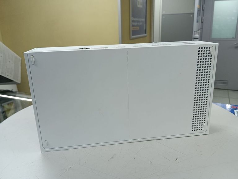 Microsoft xbox series s 512gb Код:01-200619547. Зображення 5