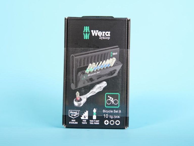 WERA 05004177001 Код:null. Зображення 4