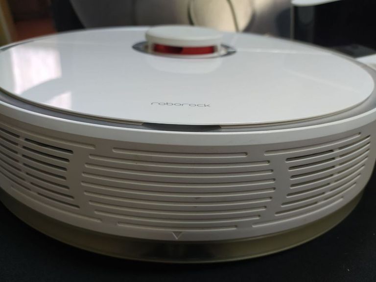 Дешиво Roborock S50 Sweep One Vacuum Cleaner S502-GL с ломбарда