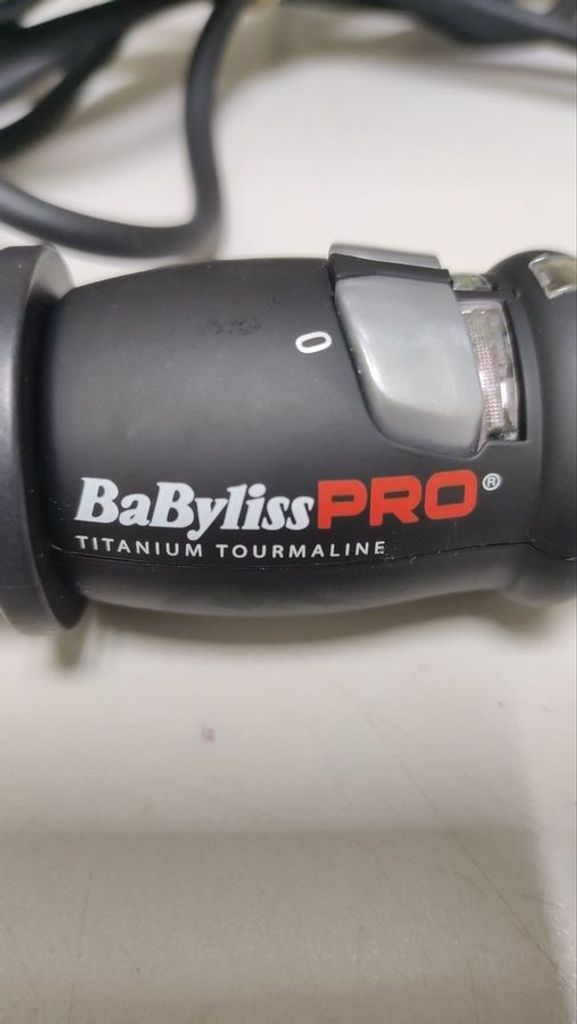 Объявление Babyliss bab 2281tte Б/У