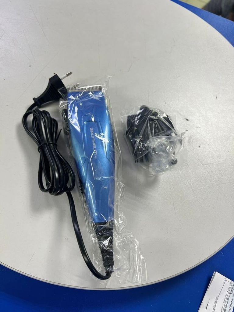 Оголошення Grunhelm GHC920 Б/У