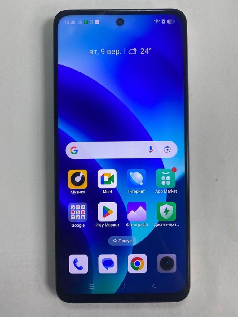 Купить Realme c55 rmx3710 8/256gb Б/У