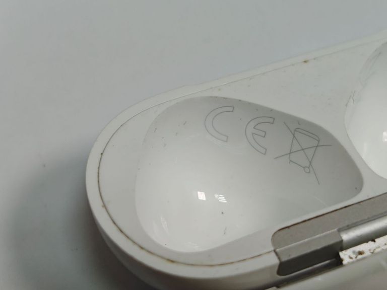 Apple(Копія) airpods pro 4 Код:01-200629399. Изображение 20