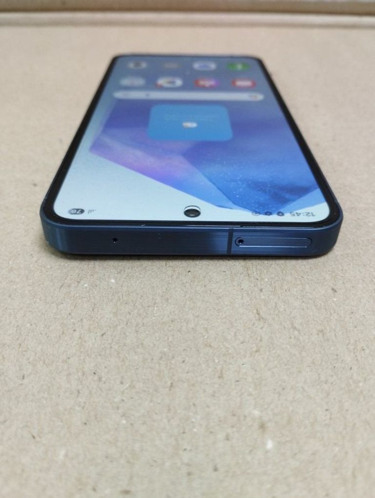 Samsung galaxy a55 5g 8/256gb Код:01-200630306. Зображення 7