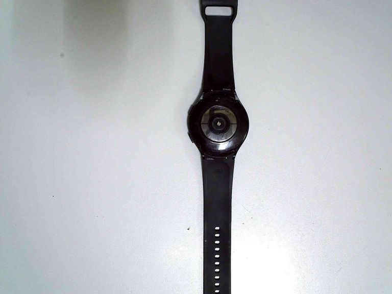 Оголошення Samsung galaxy watch4 44mm lte Б/У