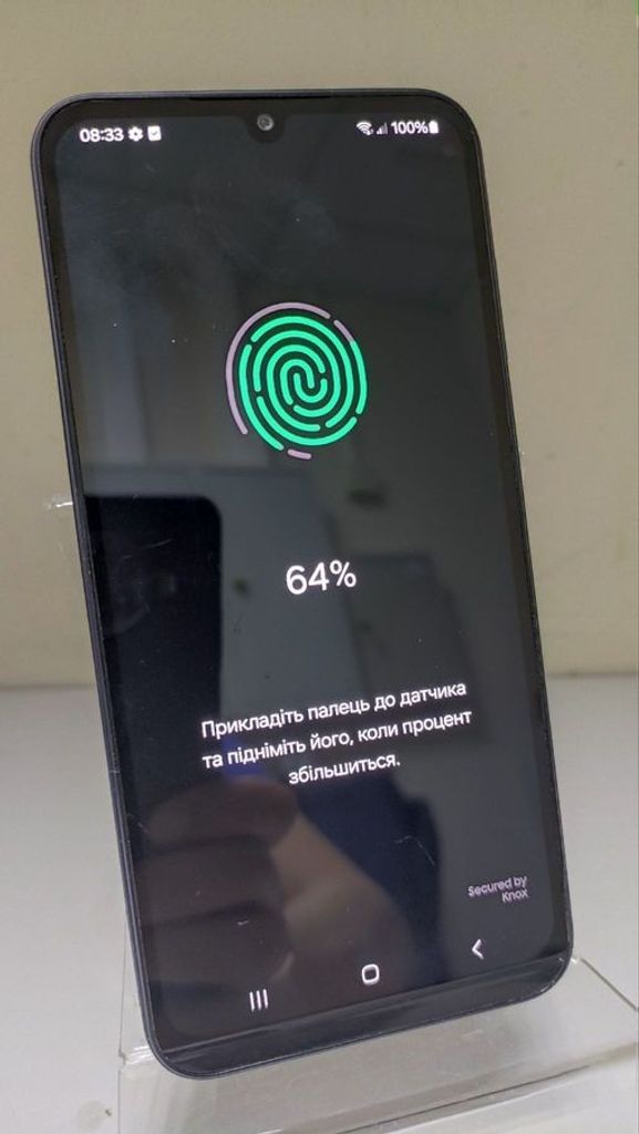 Розпродаж Samsung galaxy a25 5g 8/256gb, продавець Техноскарб