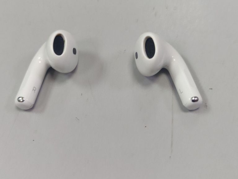Apple airpods 4 Код:01-200635755. Зображення 11