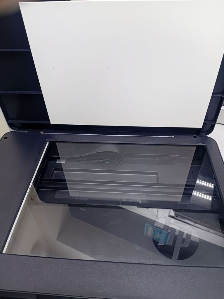 Объявление Hp color laserjet pro m176n Б/У