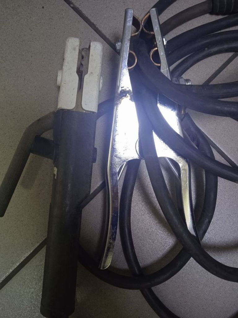 Патон ECO-250-С + кейс (1012025013) Код:01-200637681. Зображення 5