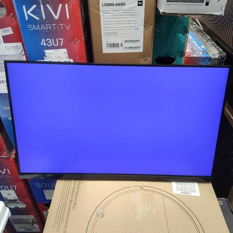 Xiaomi Gaming Monitor G24i Код:null. Зображення 4