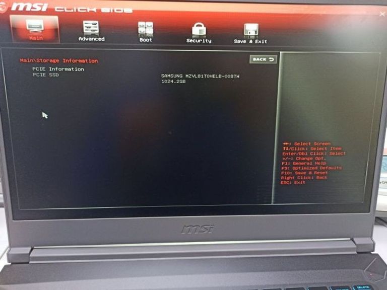 Msi 15/ryzen 7 7735h ddr5/16gb ddr5/hdd *відсутній/ssd 960 gb/geforce rtx4060 8gb Код:01-200595323. Изображение 6