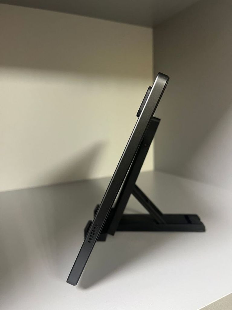 Распродажа Pixus Wing 6/128GB 4G Dual Sim Graphite, продавец Техноскарб