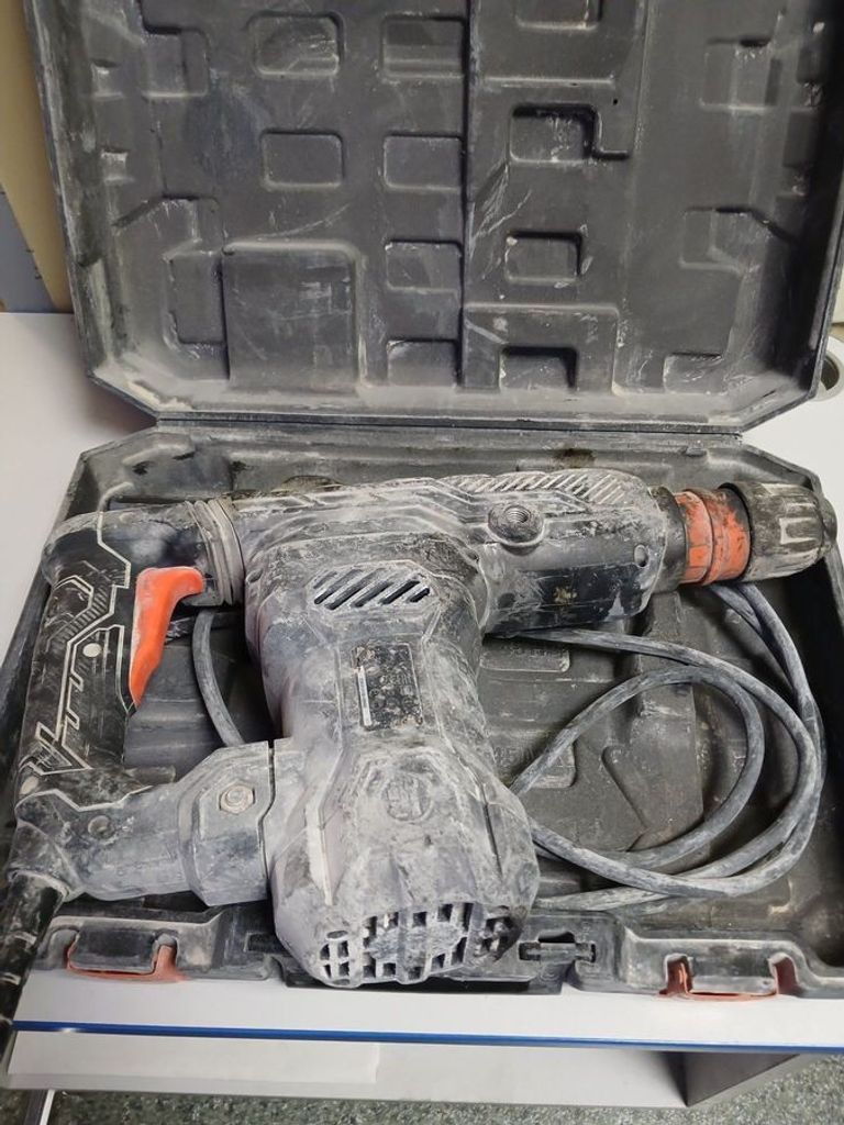 Купити Dnipro-M sh-8h Б/У