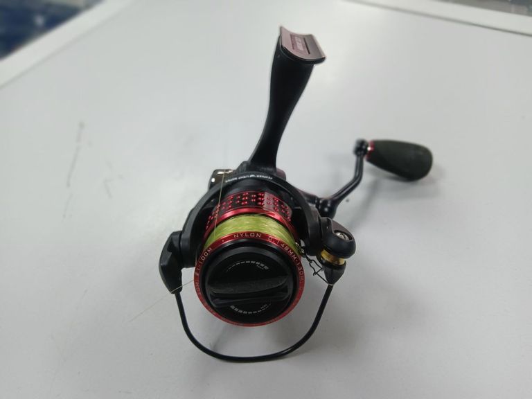 Купить Favorite hurricane 1000 Б/У