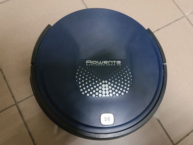 Купити Rowenta rr 6871wh Б/У