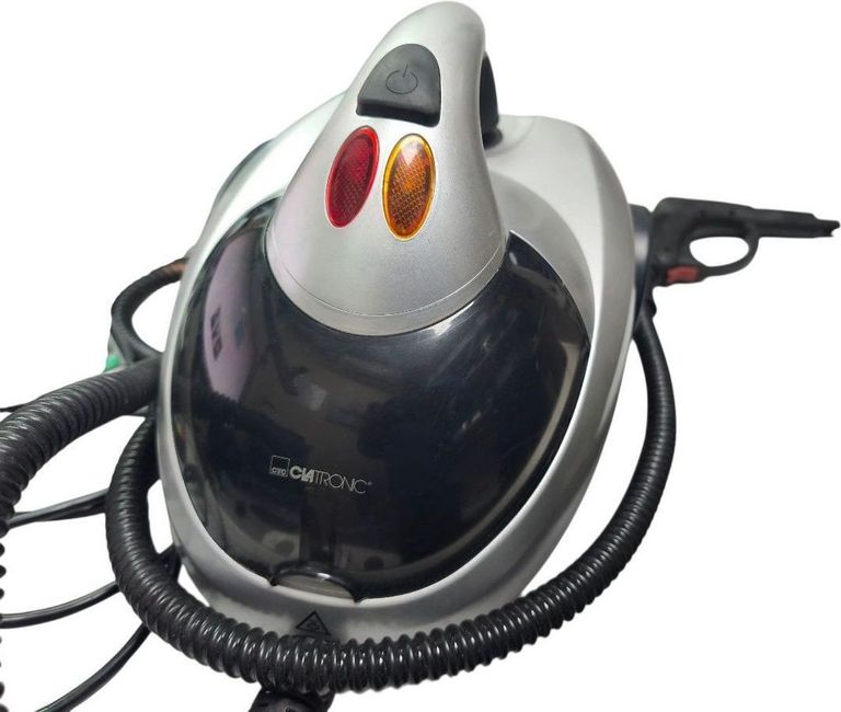 Оголошення Clatronic DR 3280 Б/У