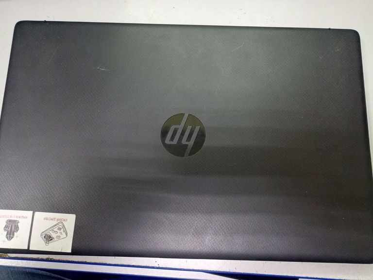 Дешиво Hp 17/core 5 120u s1 ddr5/16gb ddr5/hdd 1000 gb/ssd *відсутній/*інтегрована с ломбарда