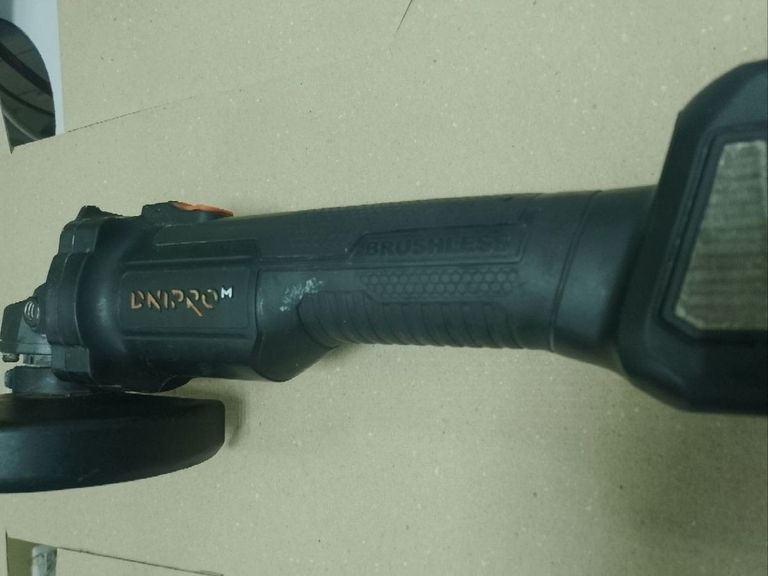 Дешево Dnipro-M dga-201bc ultra 1акб 4ah + зп з ломбарду