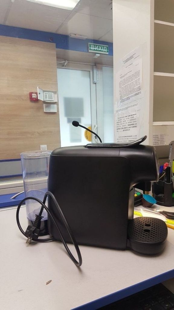 Оголошення Philips L'OR BARISTA Sublime LM9012/60 Б/У