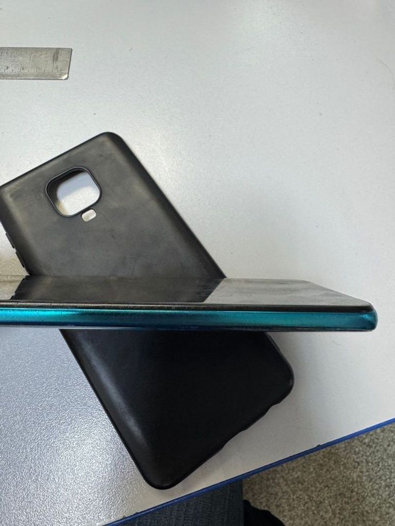 Xiaomi redmi note 9 pro 6/64gb Код:01-200755652. Изображение 5