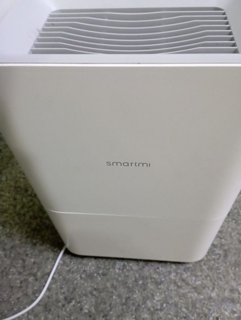 Оголошення Smartmi evaporative humidifier Б/У