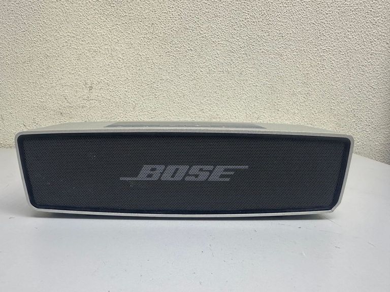 Оголошення Bose SoundLink Mini Bluetooth speaker Б/У