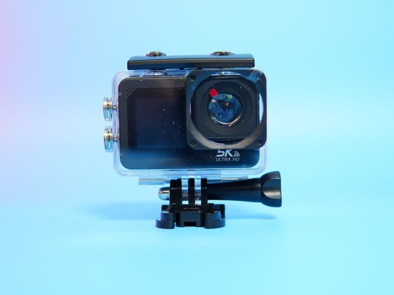 Купить Action 5k 4k 60fps + 64gb Б/У